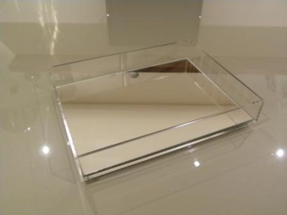 Plateaux - Plateau décoratif - LASER EDGE DESIGNS