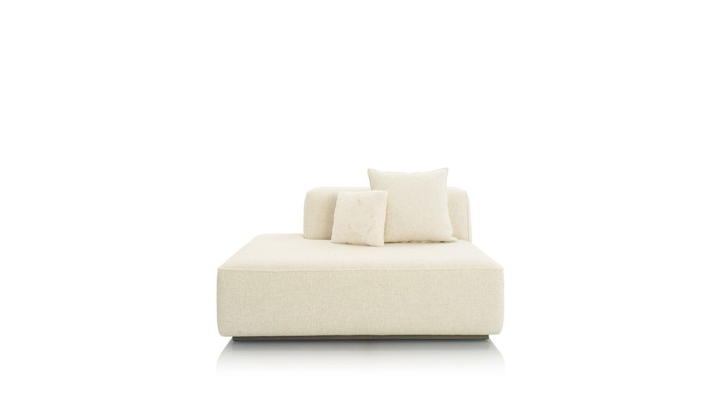 Sofas - “Cocoon” modular sofa - JNL