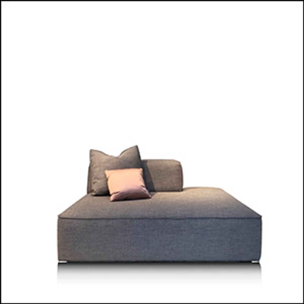 Sofas - “Cocoon” modular sofa - JNL