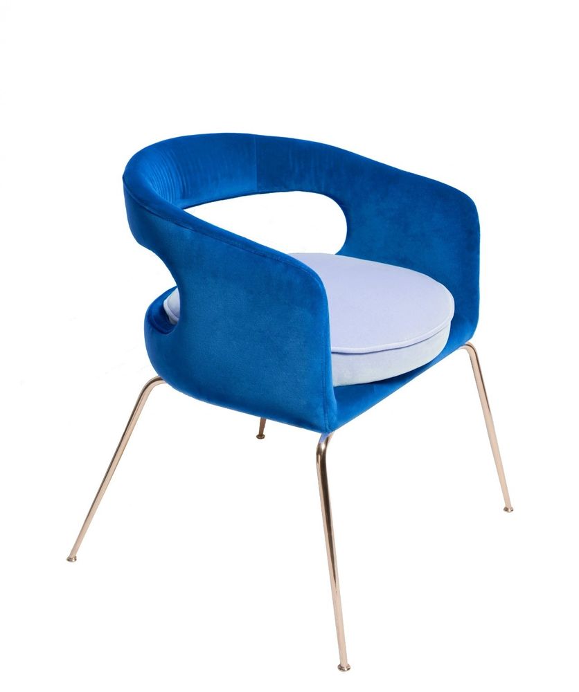 Chairs for hospitalities & contracts - Ellen | Dining Chair - ESSENTIAL HOME