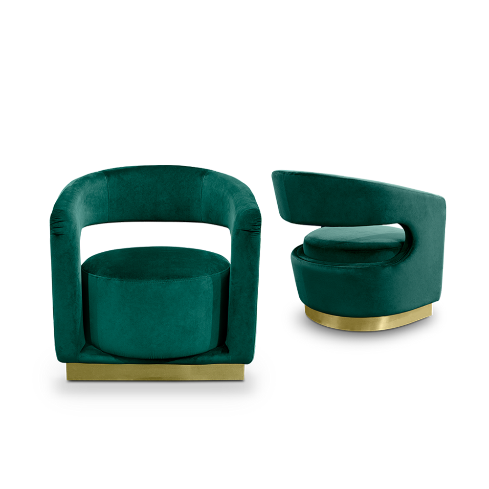 Fauteuils - Ellen | Fauteuil - ESSENTIAL HOME