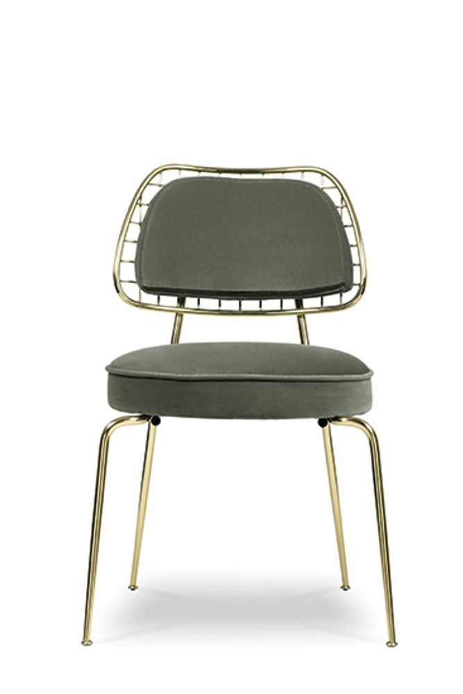 Chaises pour collectivités - Marie | Chaise - ESSENTIAL HOME