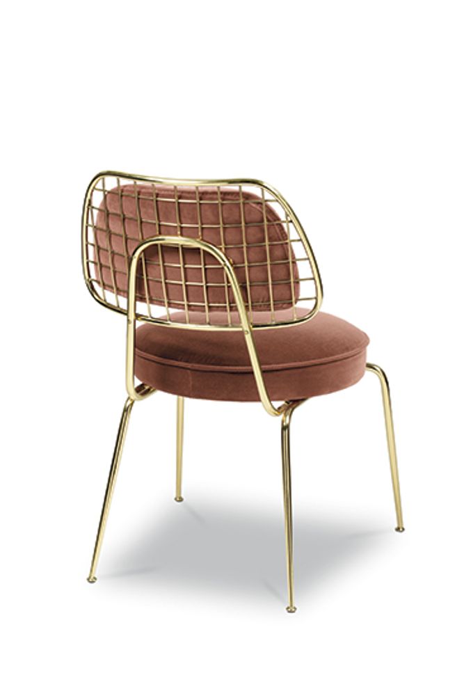 Chaises pour collectivités - Marie | Chaise - ESSENTIAL HOME