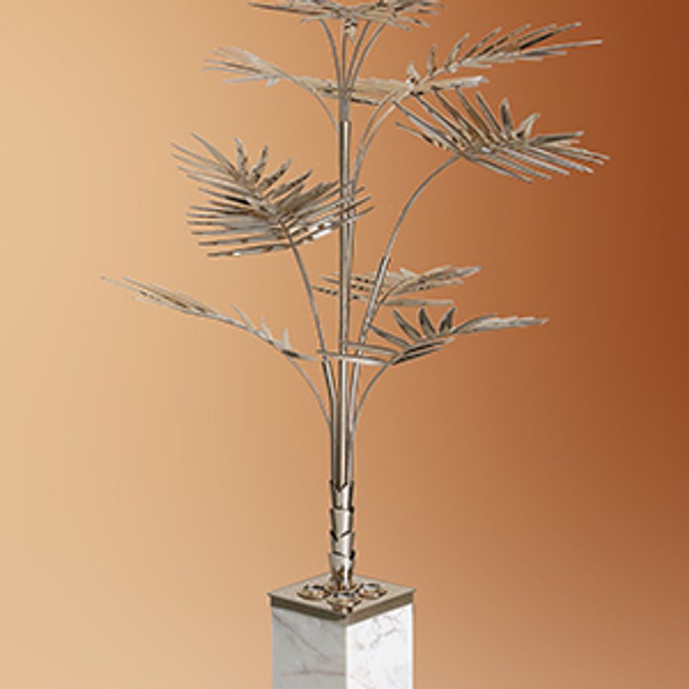 Chambres d'hôtels - Ivete Palmtree | Lampadaire - ESSENTIAL HOME