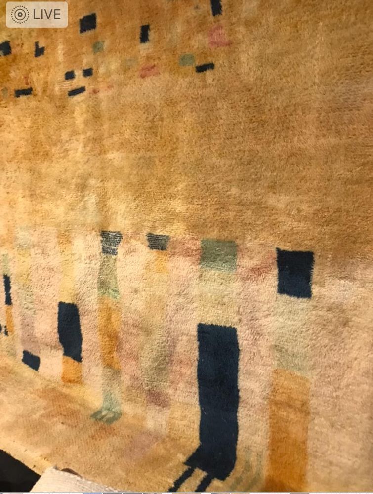 Tapis contemporains - Bibi Rugs - BIBI ART CARPET