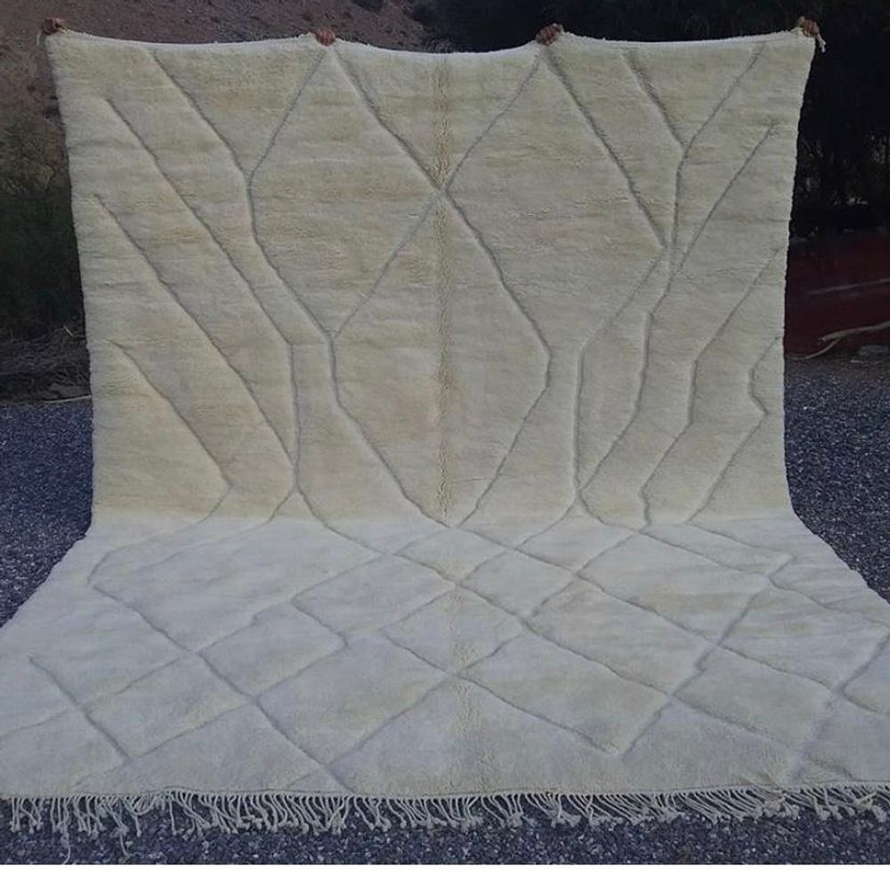 Tapis contemporains - Bibi Rugs - BIBI ART CARPET