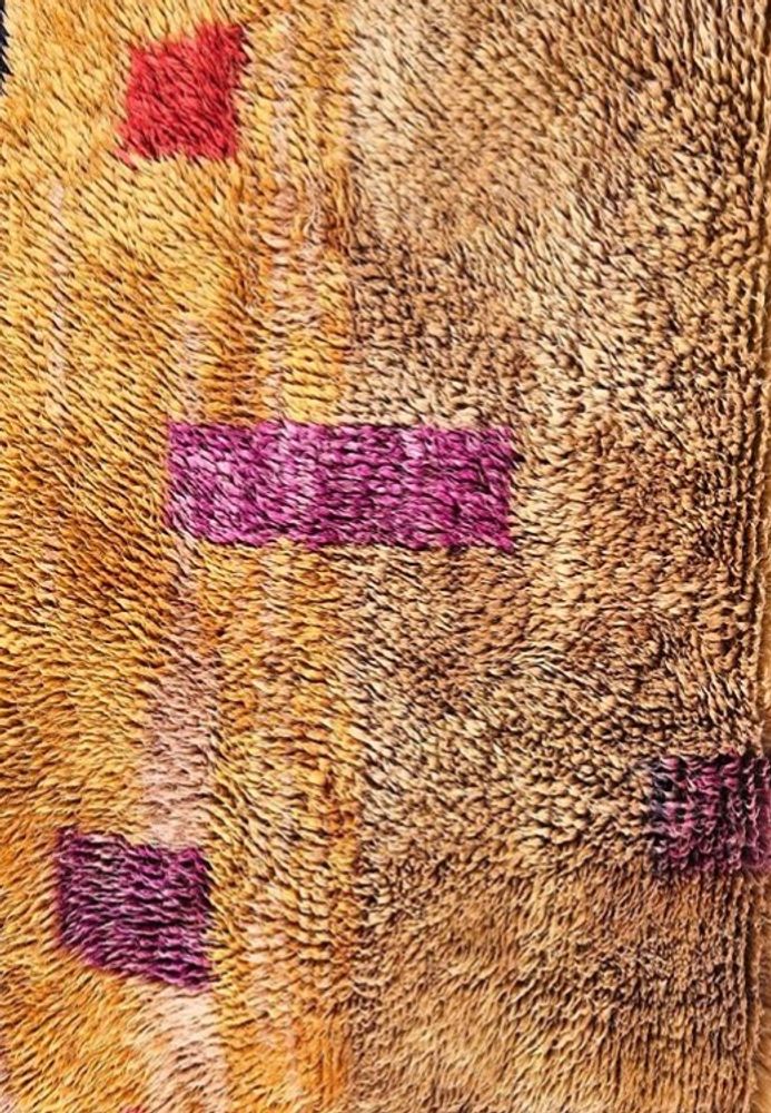 Tapis contemporains - Bibi Rugs - BIBI ART CARPET