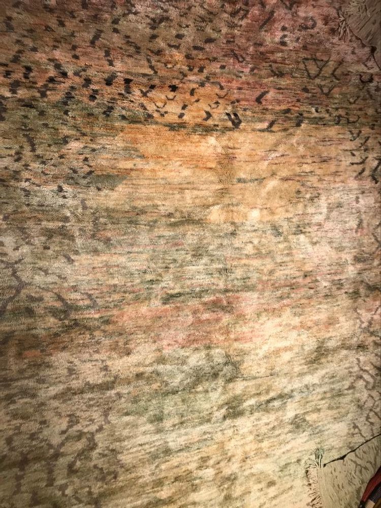 Tapis contemporains - Bibi Rugs - BIBI ART CARPET