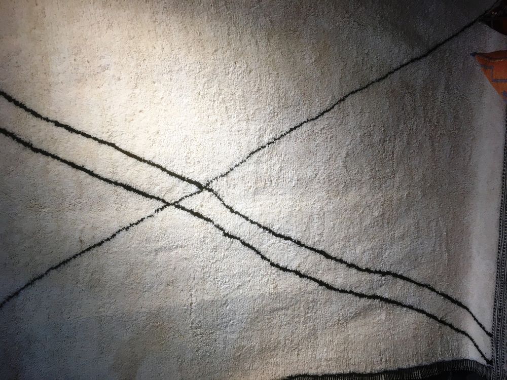 Tapis contemporains - Bibi Rugs - BIBI ART CARPET