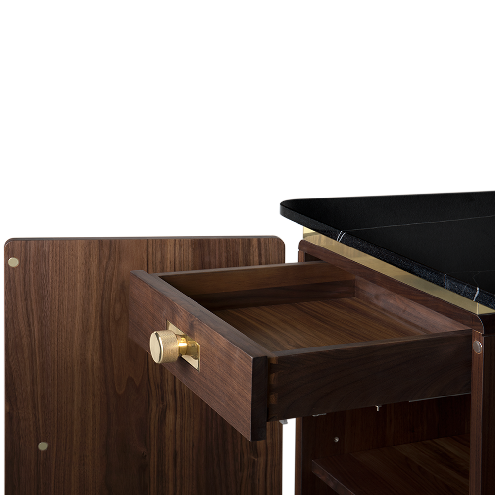 Desks - Lasdun | Writing Desk - ESSENTIAL HOME