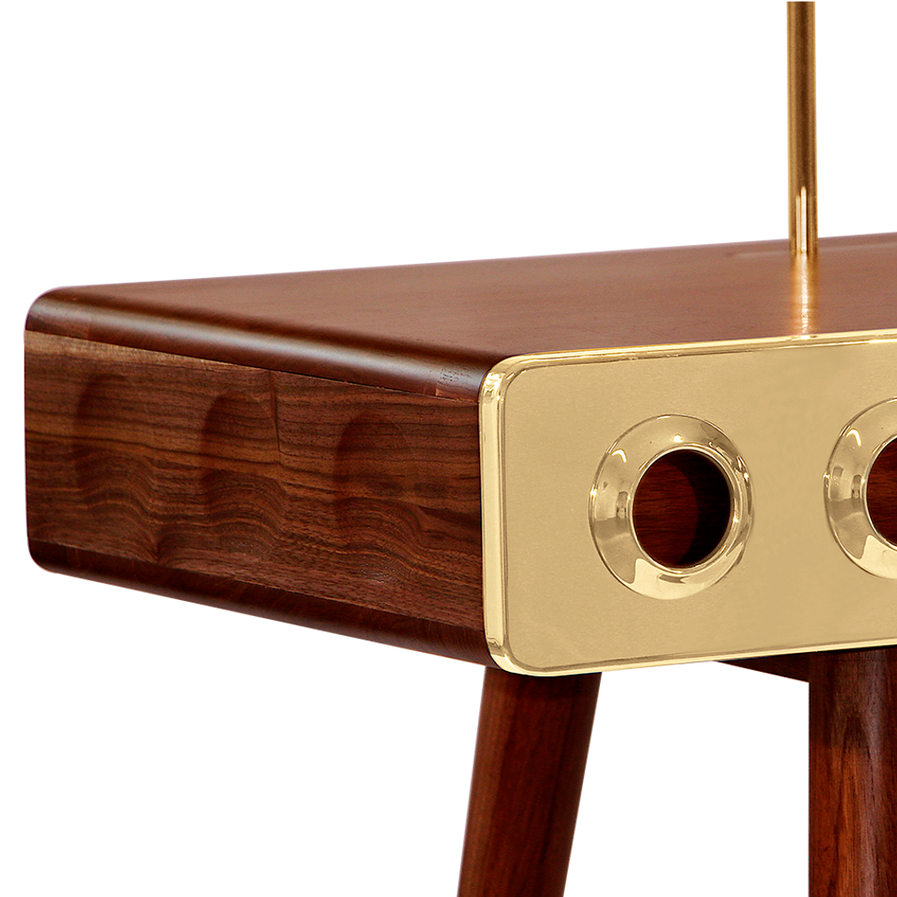 Dining Tables - Monocles | Dressing Table - ESSENTIAL HOME