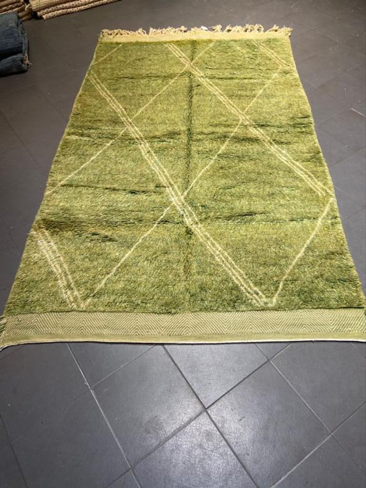 Classic carpets - Tapis Berbere - BIBI ART CARPET