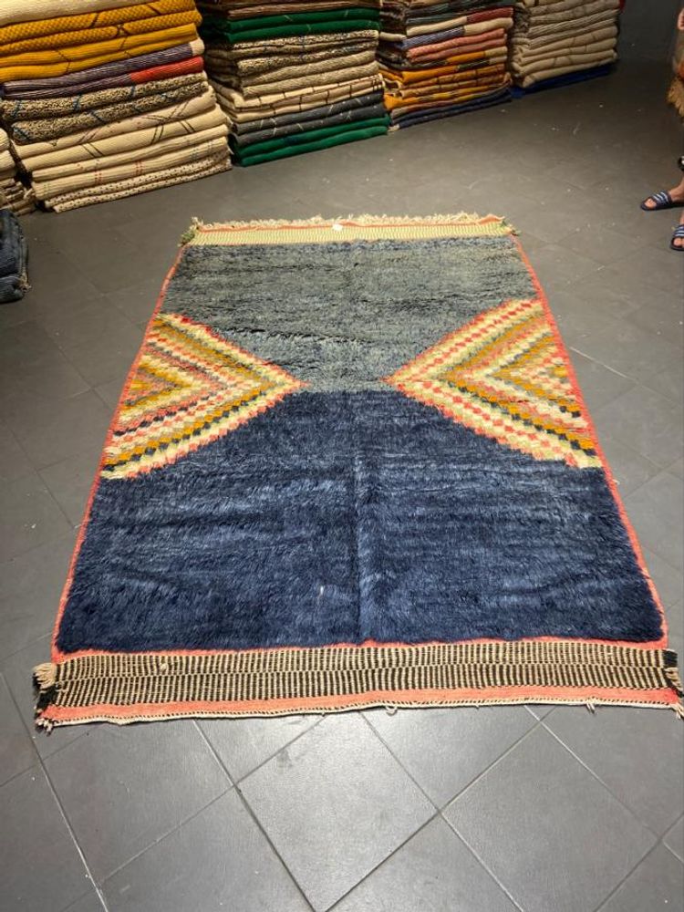 Classic carpets - Tapis Berbere - BIBI ART CARPET