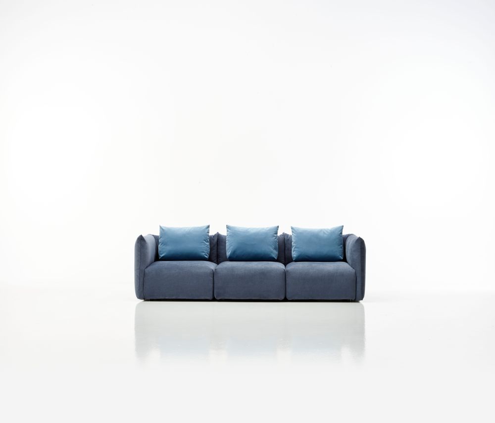 Sofas - BUDDY sofa - PRANE DESIGN