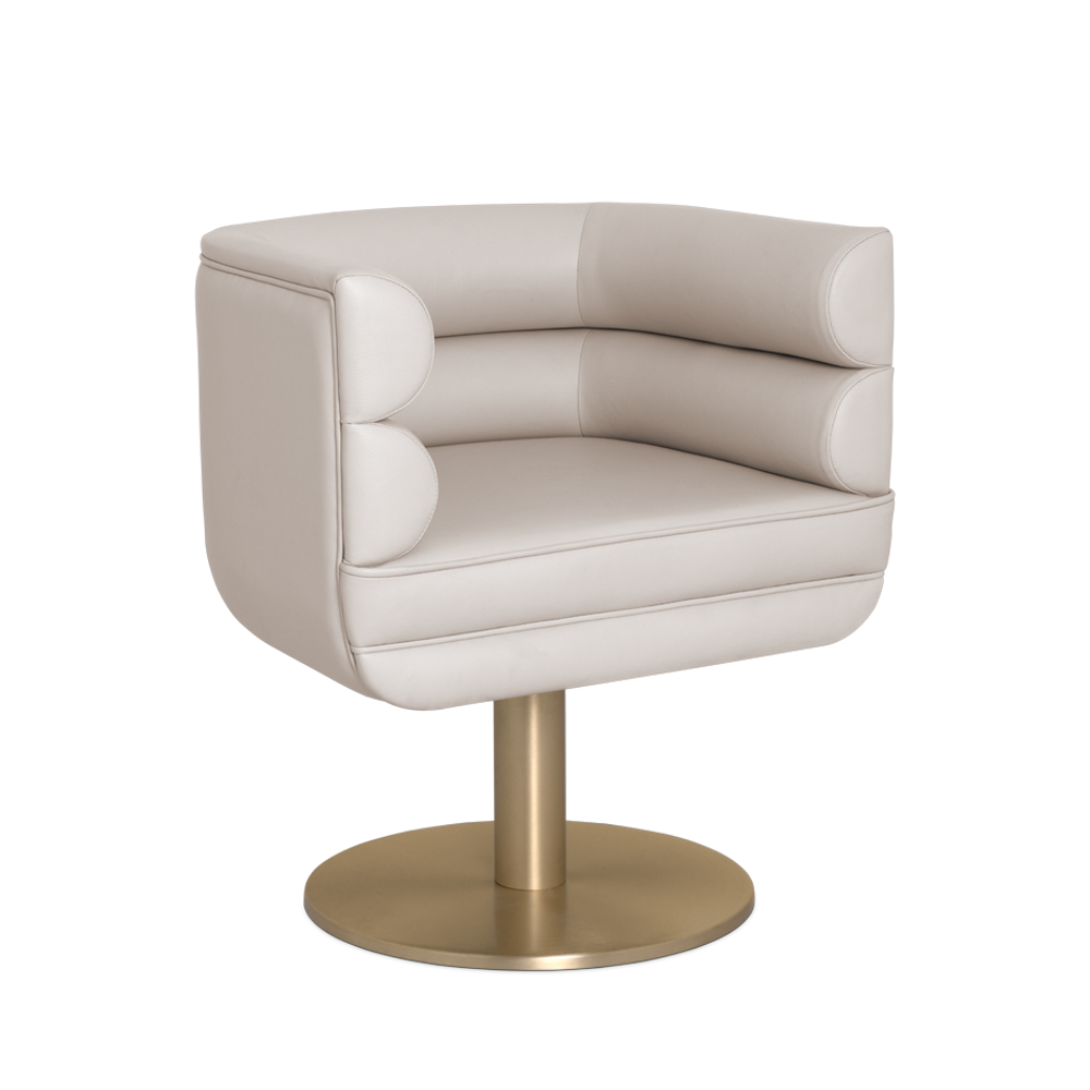 Chaises pour collectivités - Loren | Chaise de salle à manger - ESSENTIAL HOME
