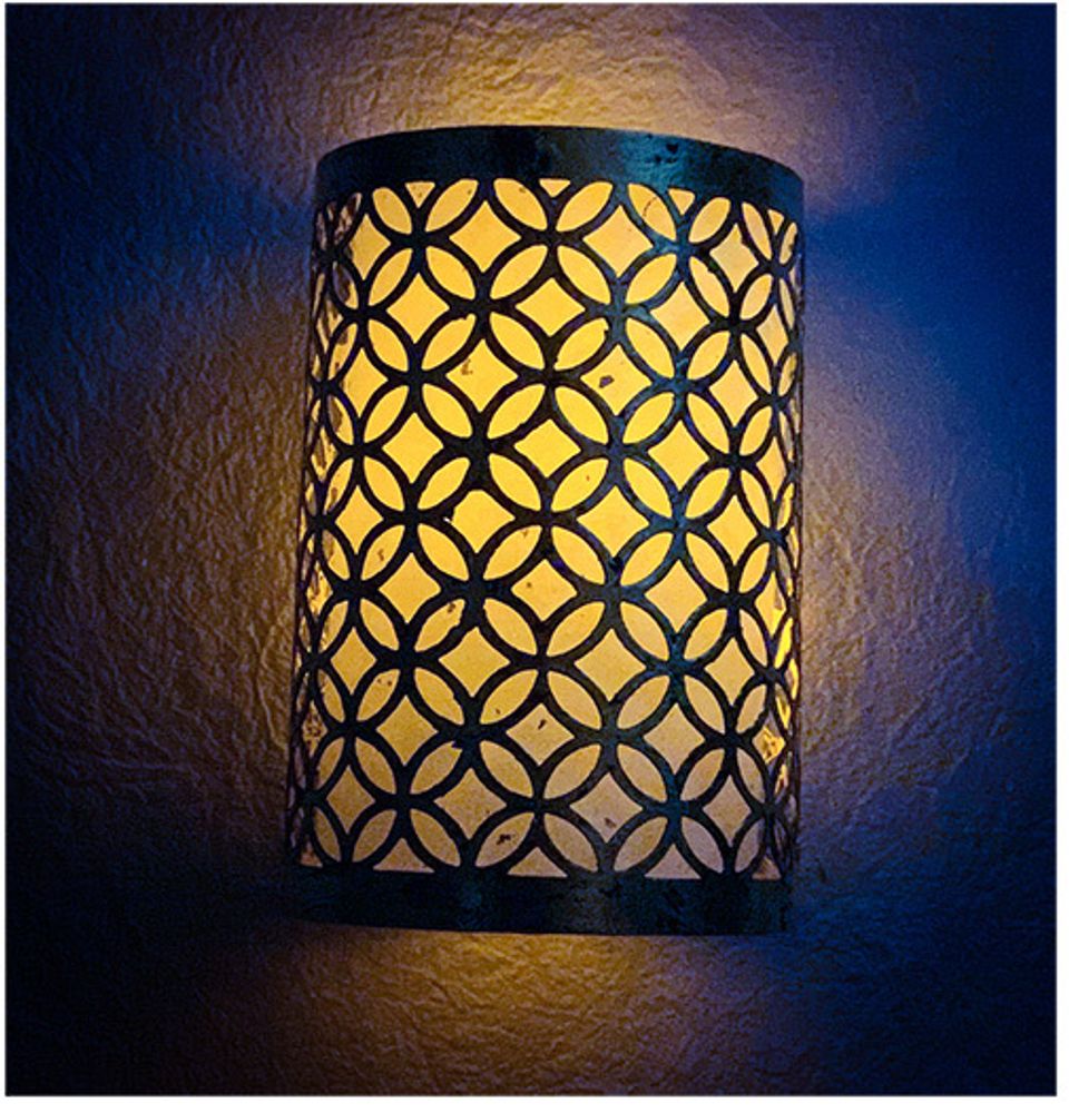 Cadeaux - HAKU KIRIE Lampe de nuit - ATELIER TANTAN