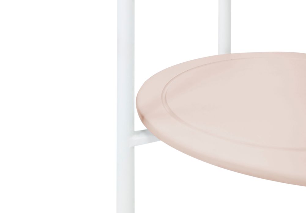 Lavabos - The Pill Support pour lavabo - NOOD CO CONCRETE FURNITURE