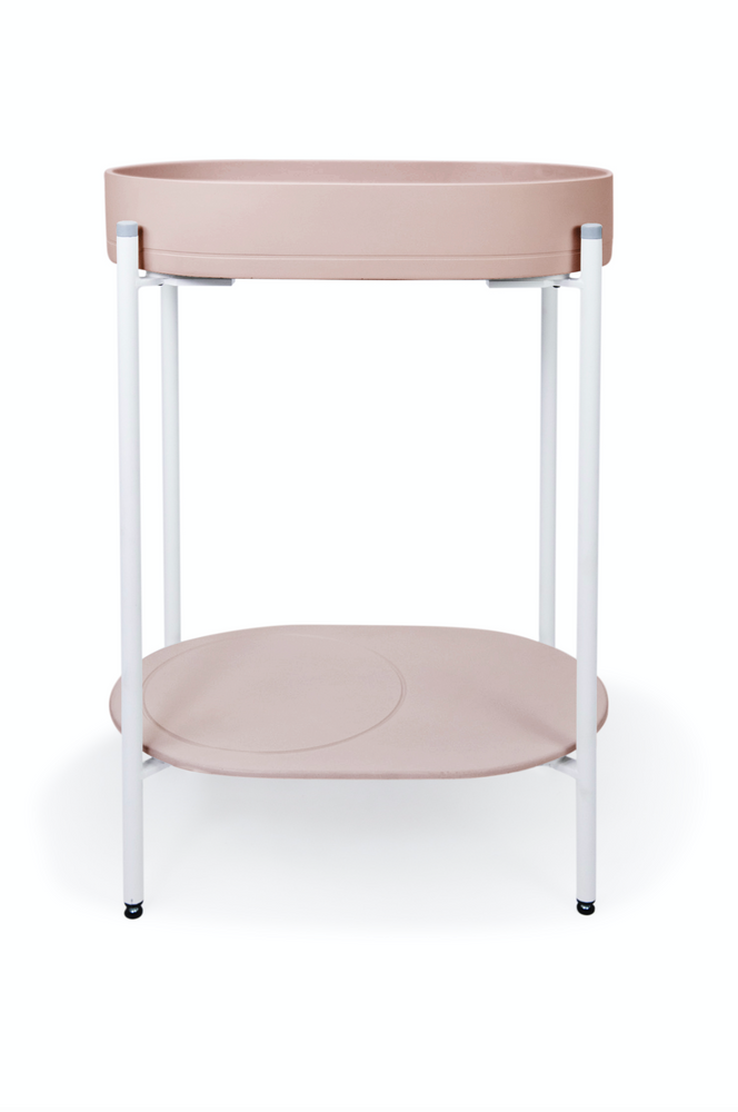Lavabos - The Pill Support pour lavabo - NOOD CO CONCRETE FURNITURE