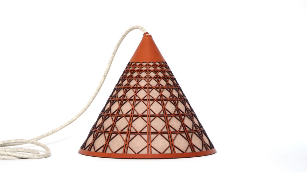Table lamps - essam portable lamp - LULE STUDIO