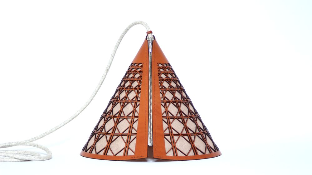 Table lamps - essam portable lamp - LULE STUDIO