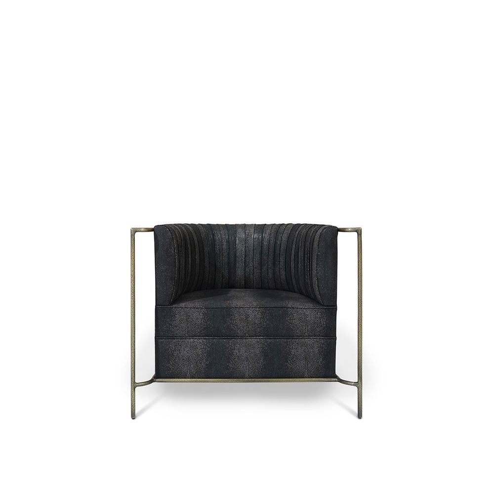 Chairs - Desire Chair - KOKET