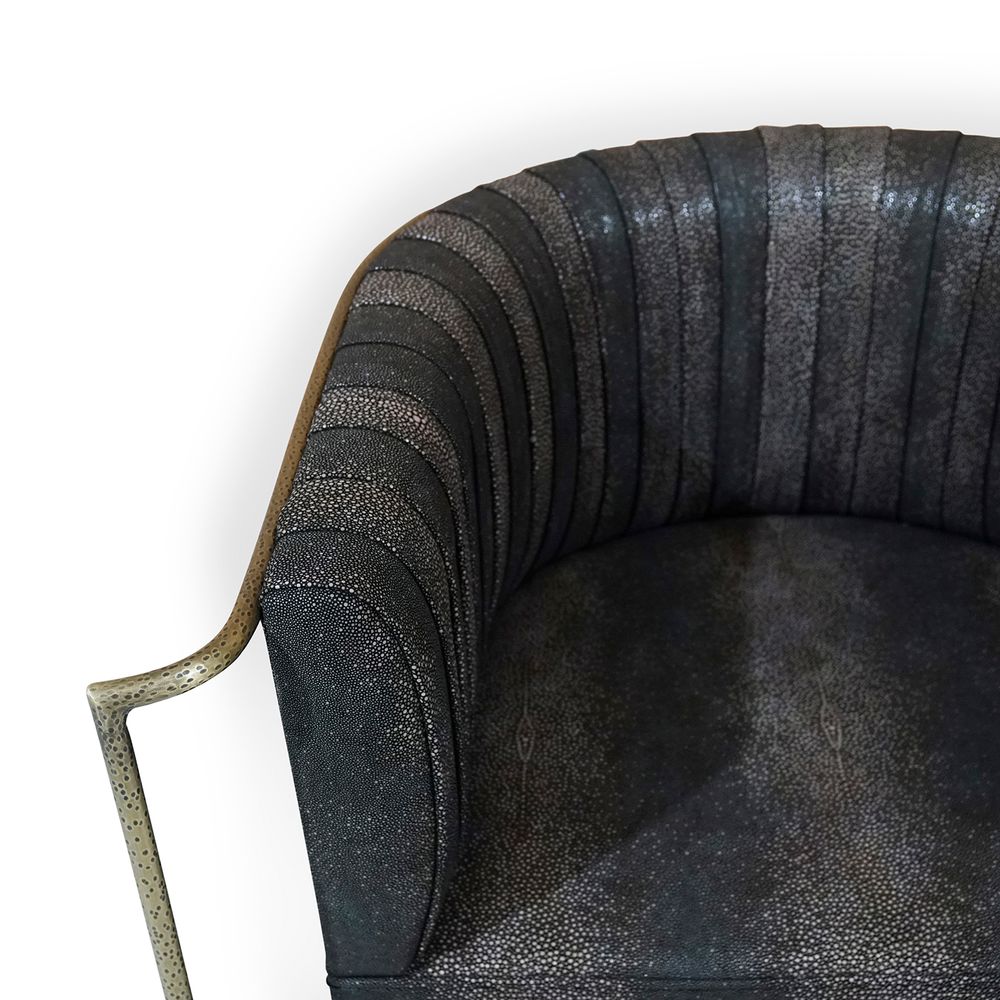 Chairs - Desire Chair - KOKET