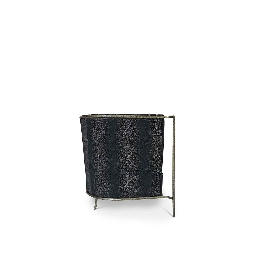 Chairs - Desire Chair - KOKET