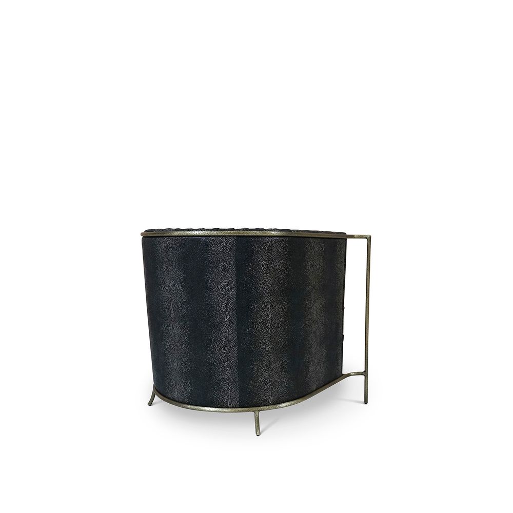 Chairs - Desire Chair - KOKET