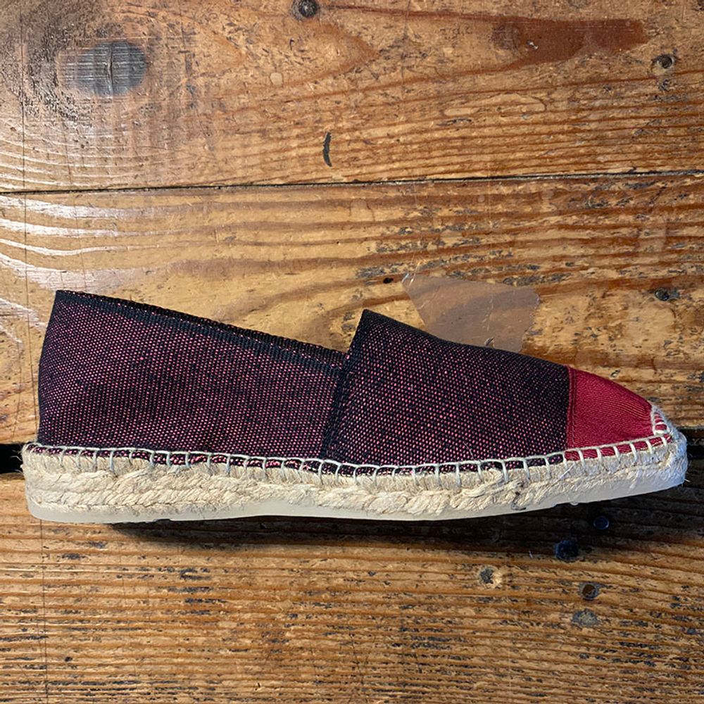 Chaussures - CHAUSSONS D'INTERIEUR/HOME SLIPPERS - DONQUICHOSSE