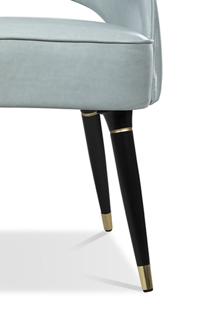 Chairs for hospitalities & contracts - Collins | Lounge Chair - ESSENTIAL HOME