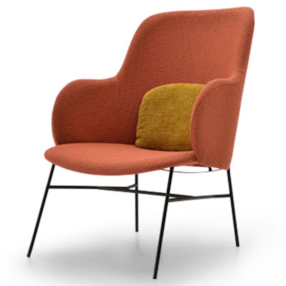 Office seating - Paulina - CASUAL HOME & CONTRACT