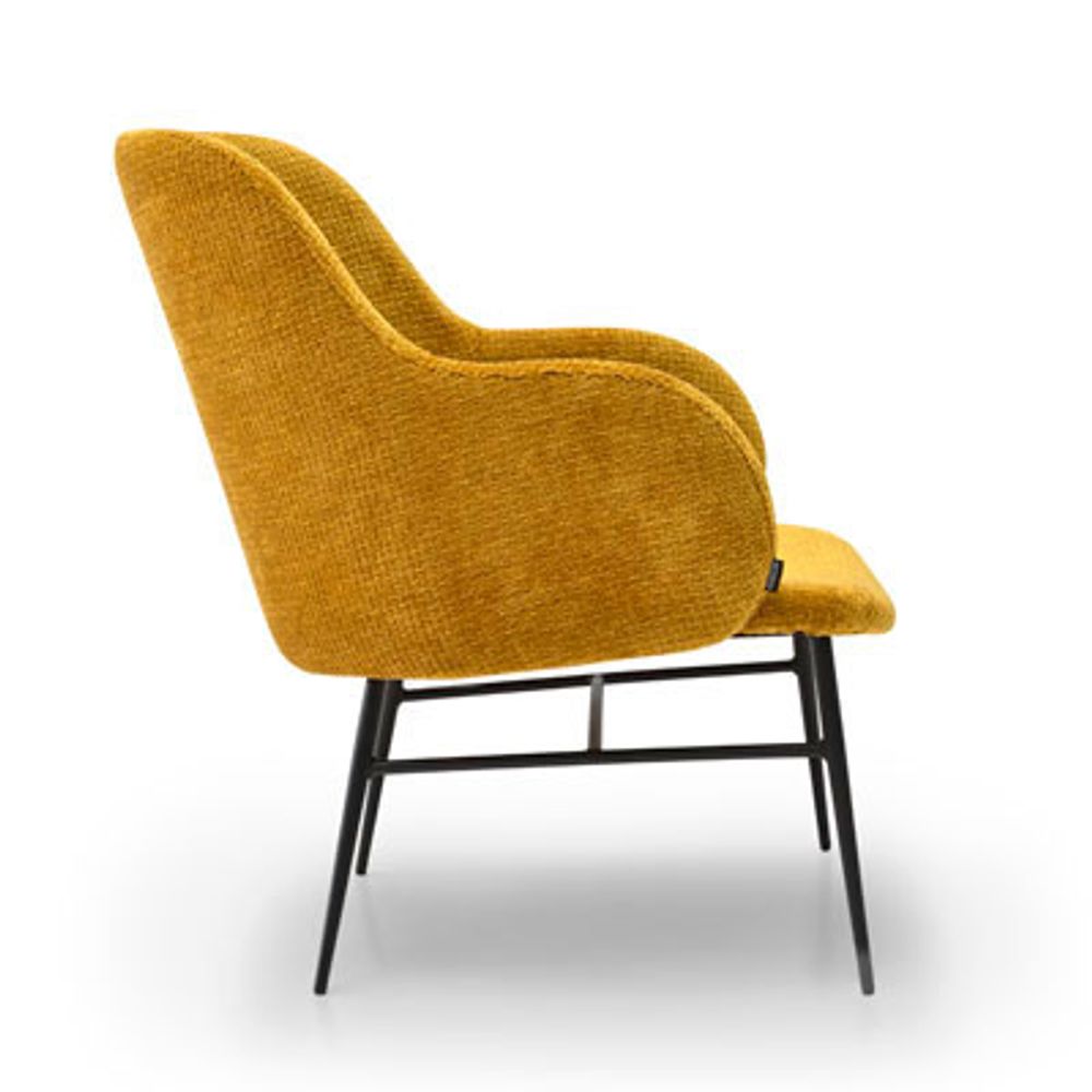 Office seating - Paulina - CASUAL HOME & CONTRACT