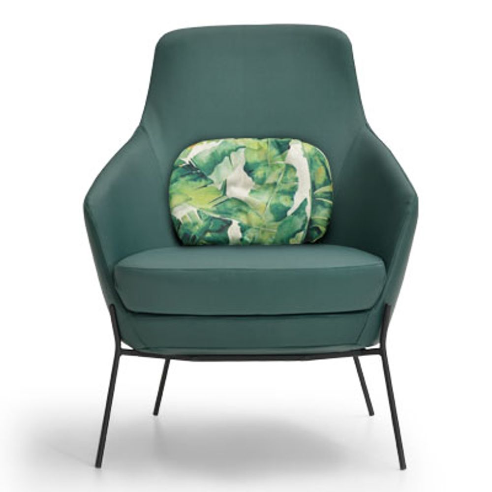 Office seating - Paulina - CASUAL HOME & CONTRACT