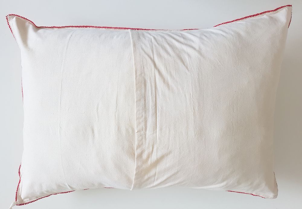 Fabric cushions - Delicatessen pillows - LALLA DE MOULATI