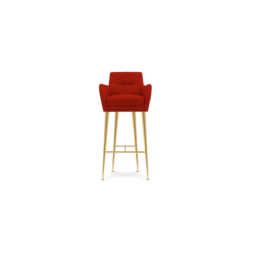 Comptoir - Dandridge | Fauteuil de bar - ESSENTIAL HOME