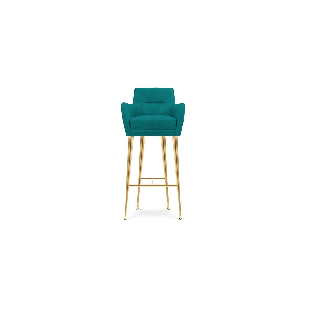 Comptoir - Dandridge | Fauteuil de bar - ESSENTIAL HOME