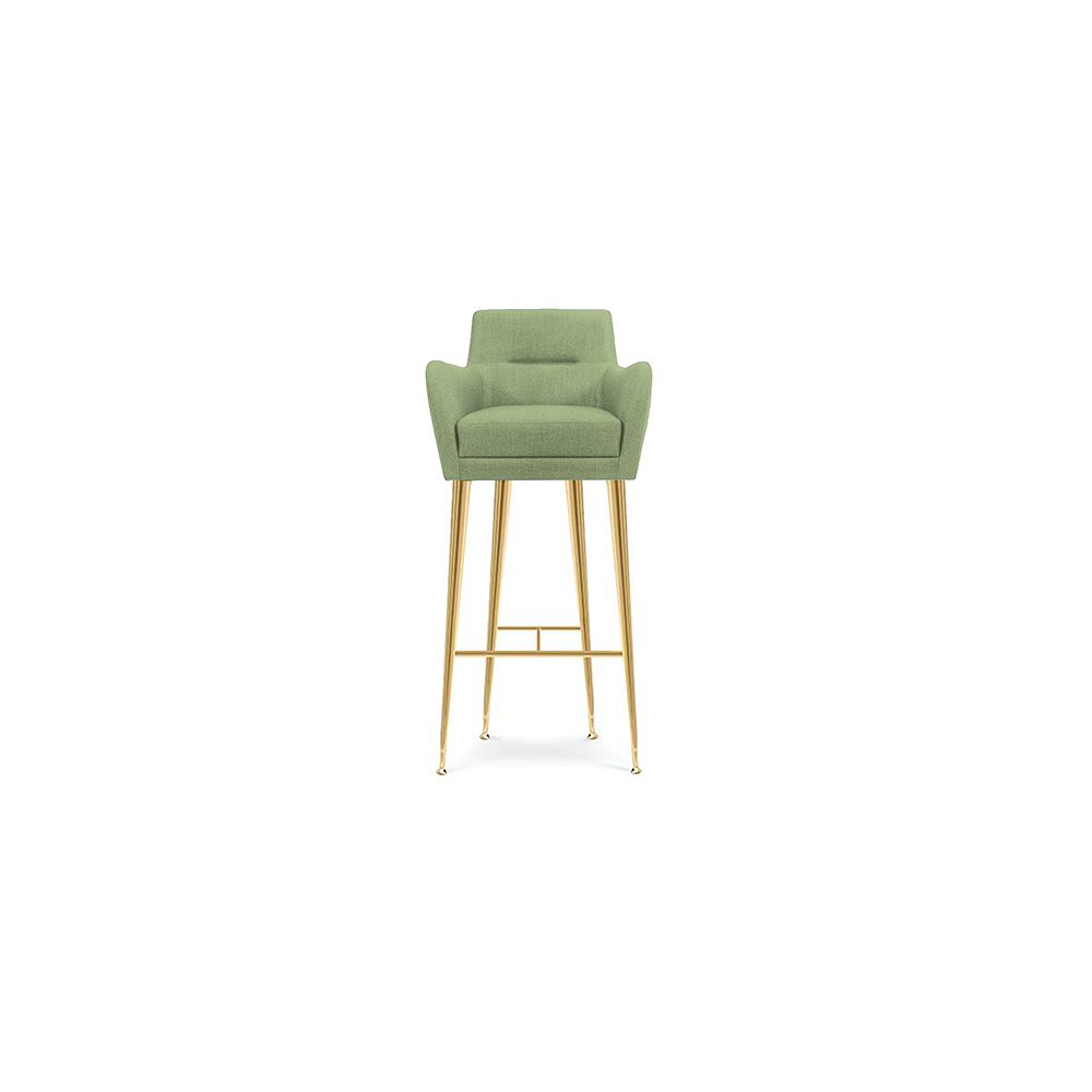 Comptoir - Dandridge | Fauteuil de bar - ESSENTIAL HOME