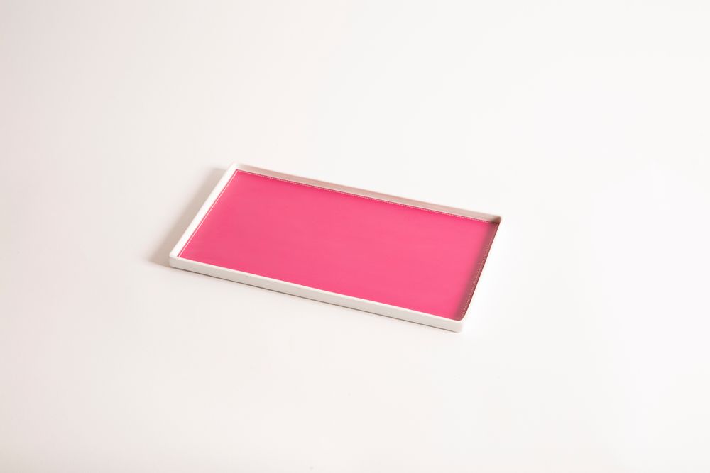 Trays - Singulier (Singular) M - Trays - DRAGONFLY