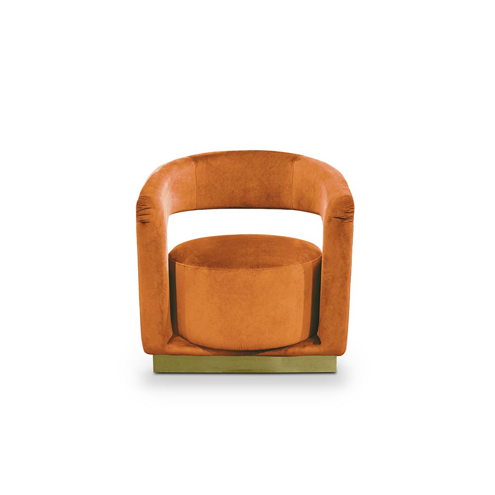 Fauteuils - Ellen | Fauteuil - ESSENTIAL HOME