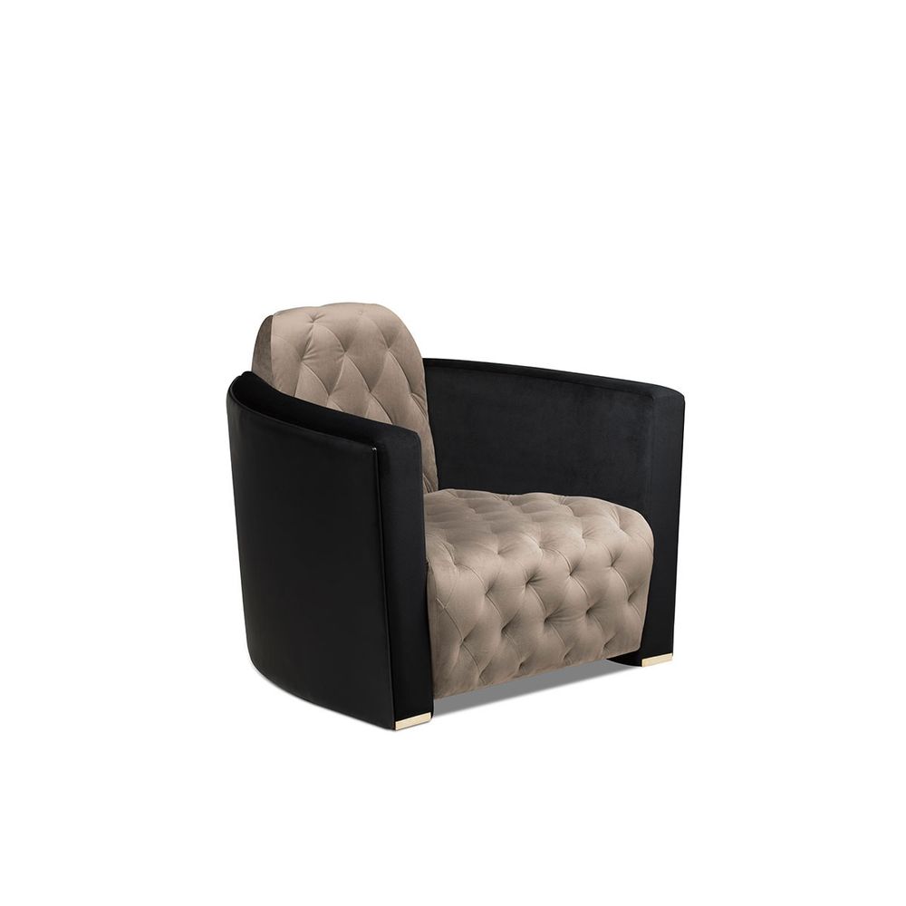 Assises pour bureau - Navis Armchair  - COVET HOUSE