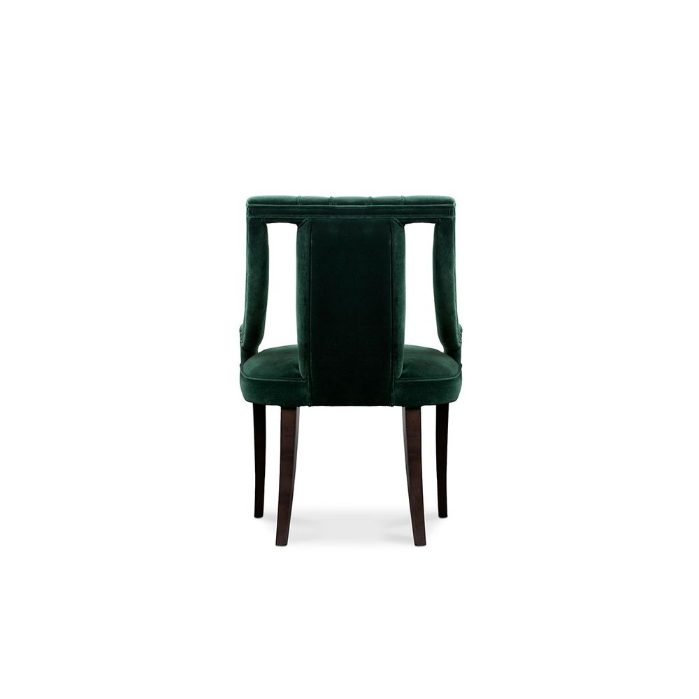 Assises pour bureau - Cayo Dining Chair  - COVET HOUSE