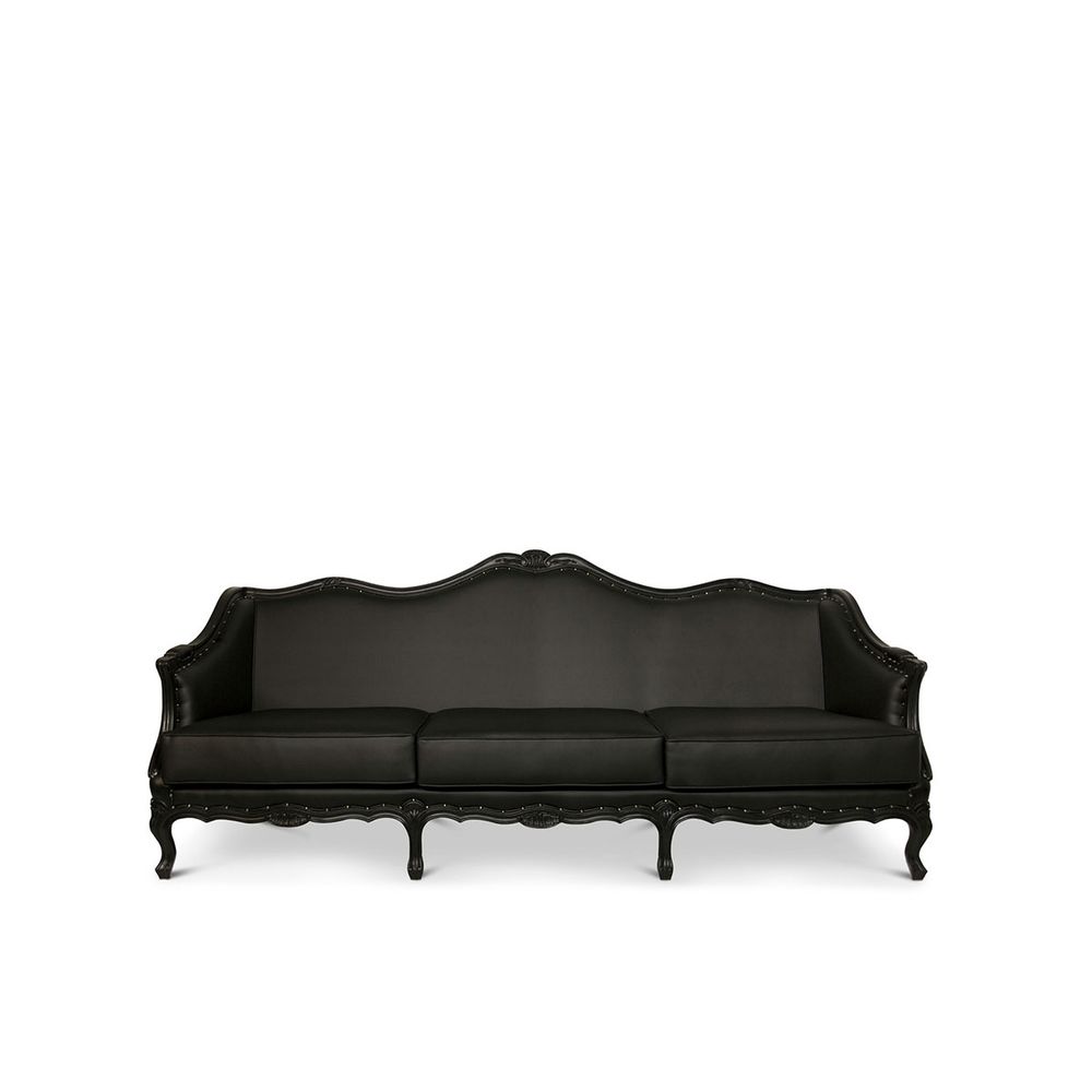 Office seating - Ottawa Sofa - COVET HOUSE