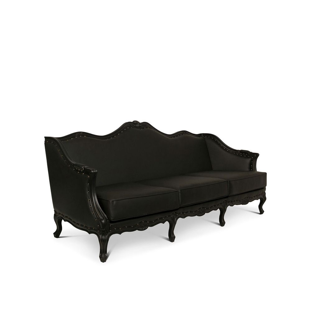 Office seating - Ottawa Sofa - COVET HOUSE