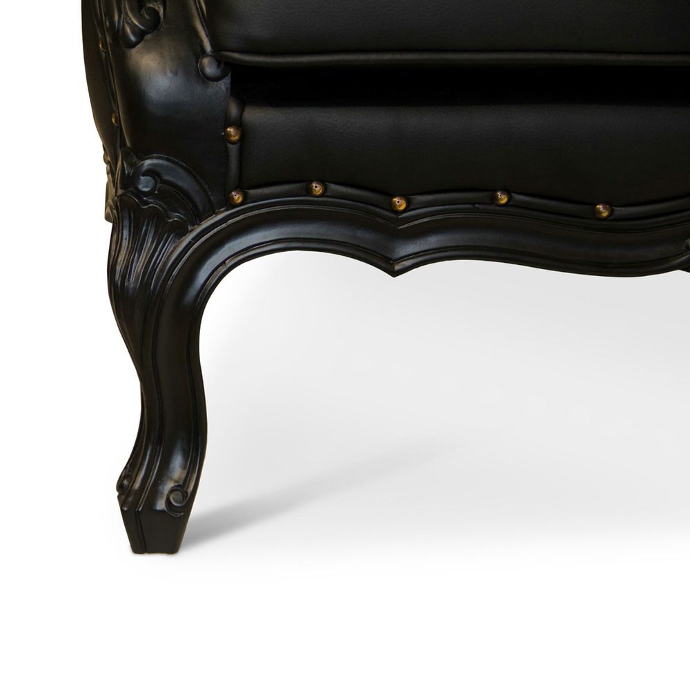 Office seating - Ottawa Sofa - COVET HOUSE