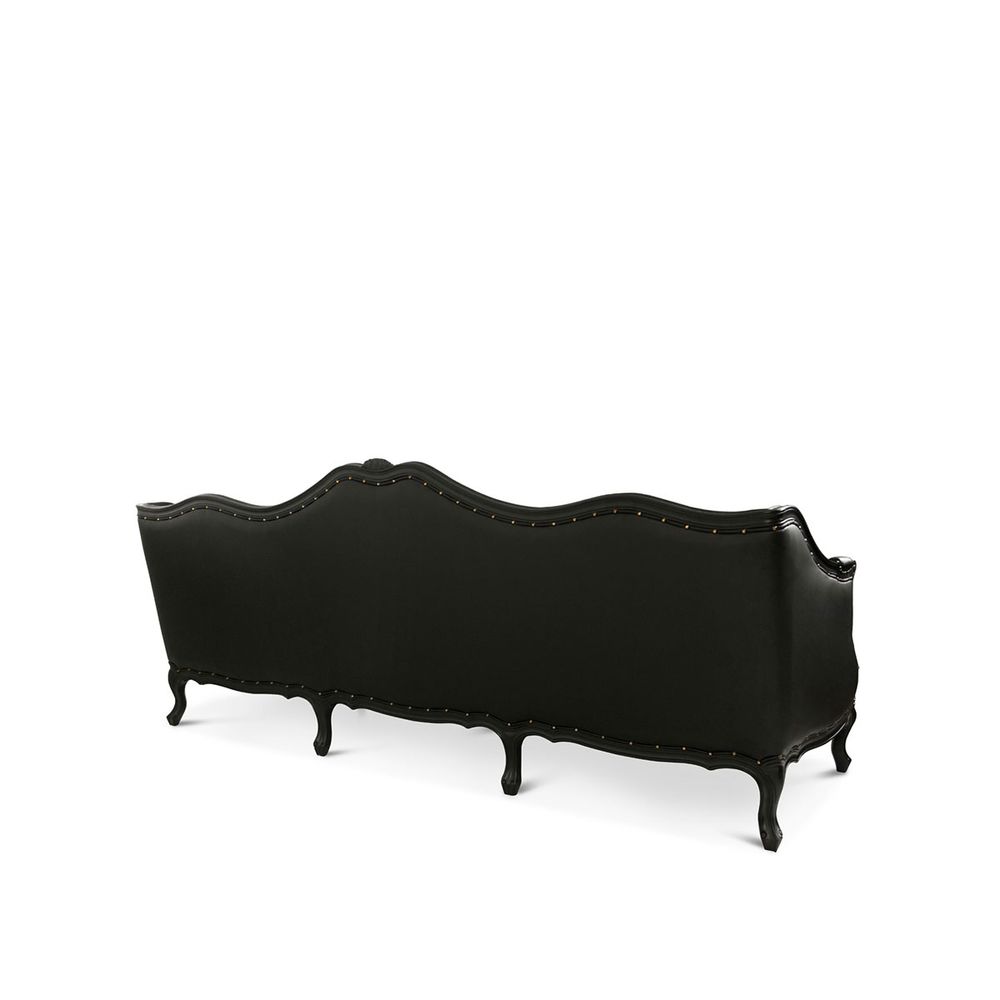 Office seating - Ottawa Sofa - COVET HOUSE