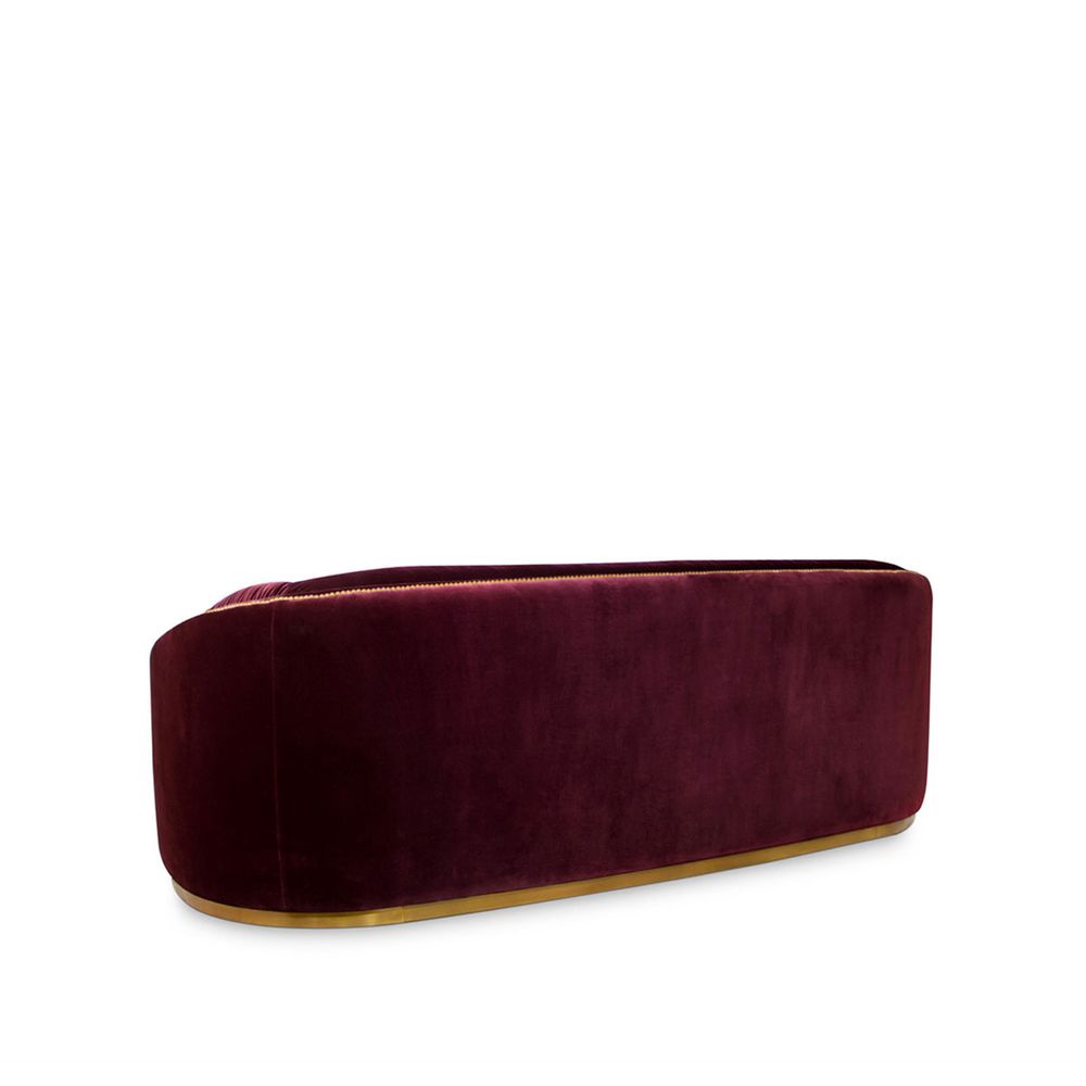 Office seating - Wales Sofa - COVET HOUSE