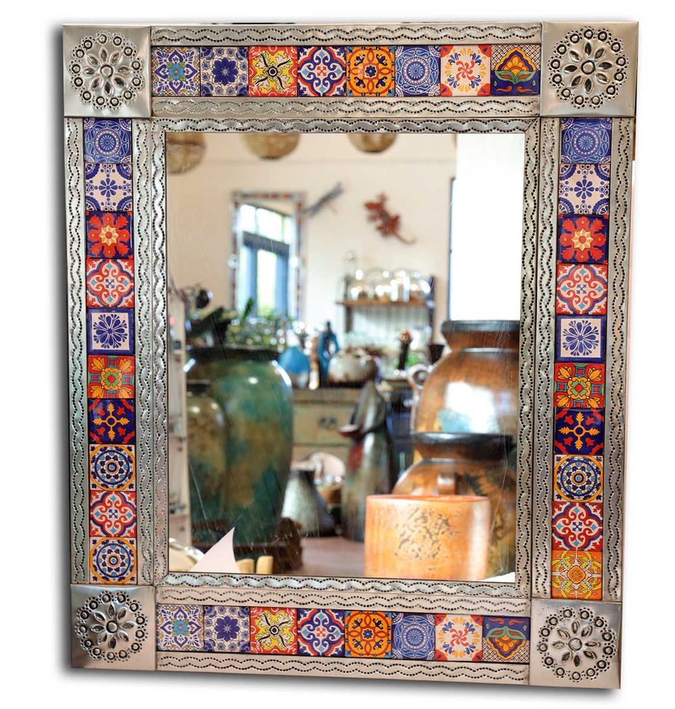 Mirrors - Wall mirors - AMADERA