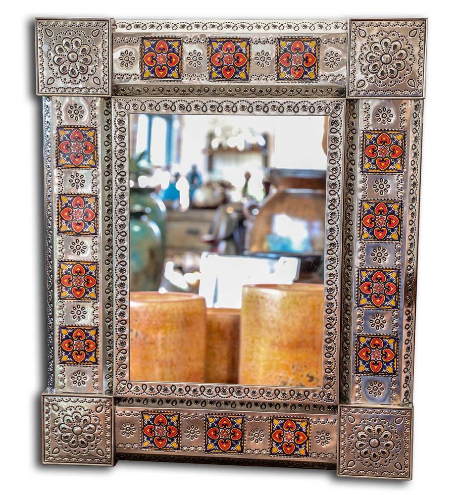 Mirrors - Wall mirors - AMADERA