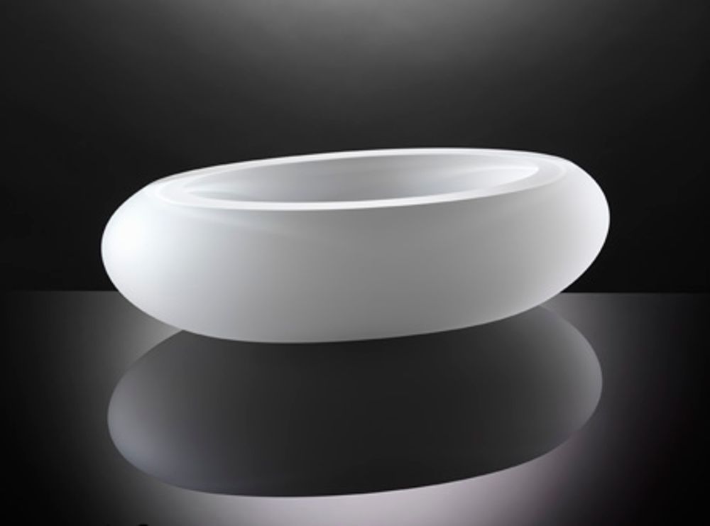 Verre d'art - KAMEN Verre d'art - ANNA TORFS OBJECTS