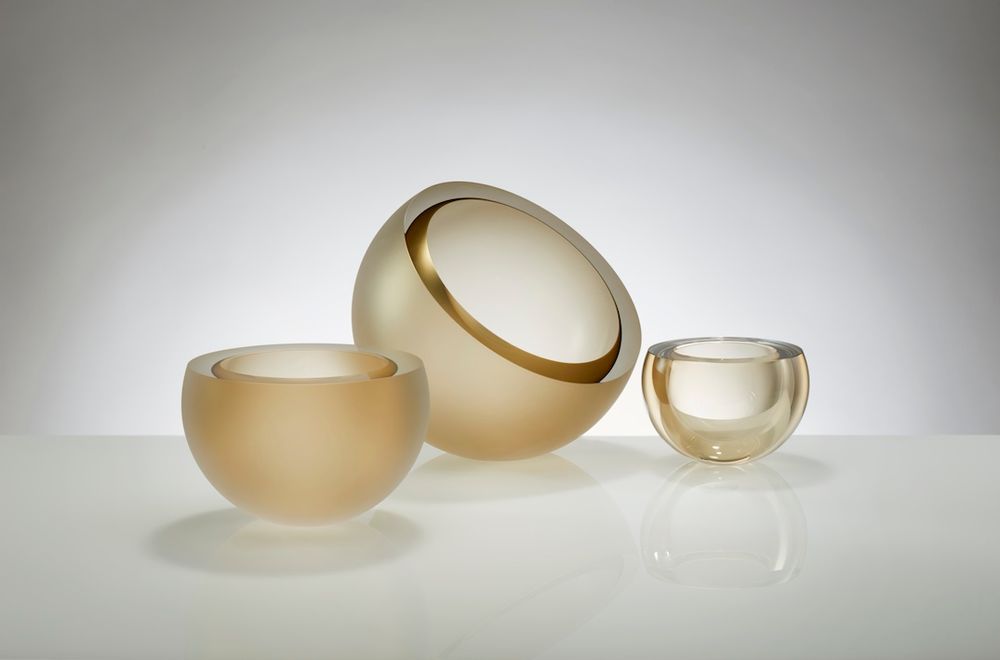 Verre d'art - MO Verre d'art - ANNA TORFS OBJECTS